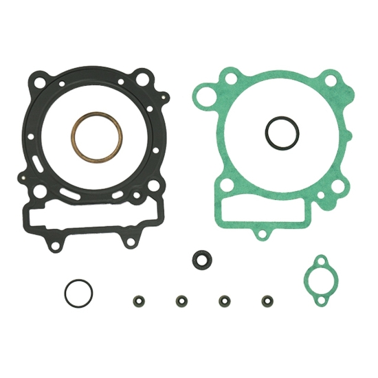 NAMURA USZCZELKI TOP-END KAWASAKI KXF 450 06-08
