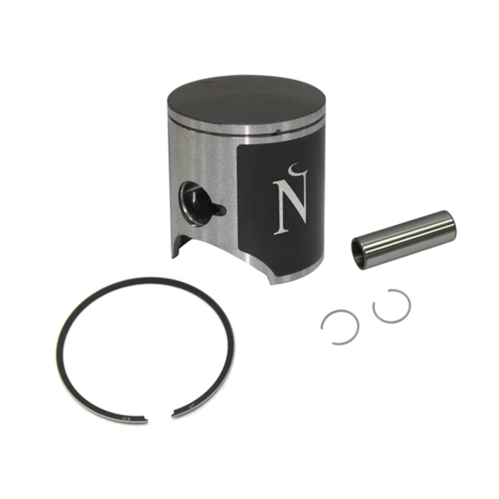 NAMURA TŁOK SUZUKI RM 80 (RM80) 91-01 (48,43MM=+1,00MM) (PIERŚCIENIE NX-30080-4R)
