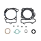NAMURA USZCZELKI TOP-END YAMAHA YZF 250 14-16, WRF 250 15-16 (WR250F) (810690)