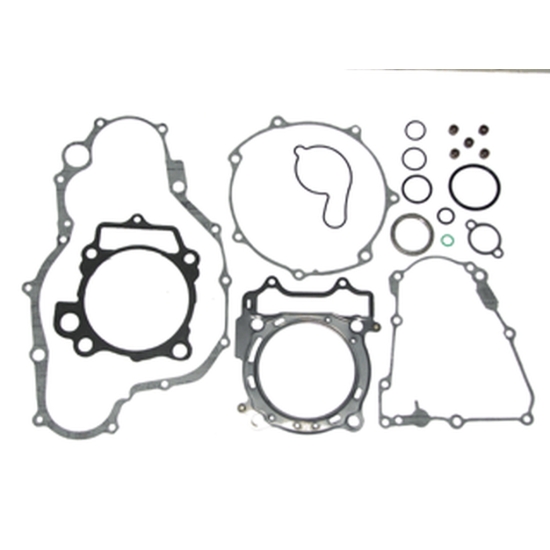 NAMURA KOMPLET USZCZELEK YAMAHA YZF 450 '06-'09, WRF 450 '07-'09 (WR450F, WR450F, YZF450)
