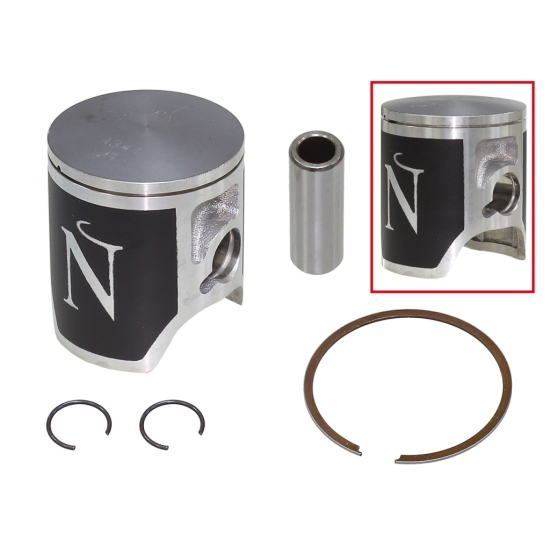 NAMURA TŁOK YAMAHA YZ 65 '18-'25 (SEL.B) (43,45MM) (PIERŚCIENIE NX-40097R)