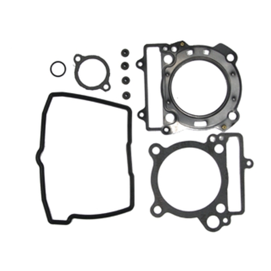 NAMURA USZCZELKI TOP-END KTM SXF250 (06-12), EXCF250 (07-13) (810328 , 810328N)