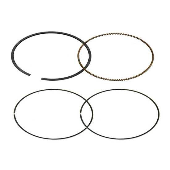 NAMURA PIERŚCIENIE TŁOKOWE KTM SXF350 11-15, EXC350 12-15