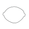 NAMURA USZCZELKA POKRYWY SPRZĘGŁA KTM SX 250 17-23, EXC 250 17-23, HUSQVARNA TC/TE 250, TE/TX 300 17-23 (ZEWNĘTRZNA) (OEM 55430027000)(O-RING)