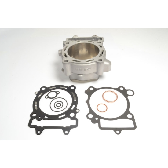 ATHENA CYLINDER STD + USZCZELKI TOP-END KAWASAKI KXF 450 '09-'15