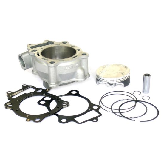 ATHENA CYLINDER KOMPLETNY HONDA CRF 250R '04-'09, CRF 250X '04-'15 BIG BORE 82MM (+4MM=276CCM) 13,1:1