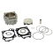 ATHENA CYLINDER KOMPLETNY HONDA CRF 250R '10-'17 BIG BORE - 82 MM (+5,20MM=284 CCM)