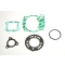 ATHENA USZCZELKI TOP-END HONDA CR 80 '87-'91