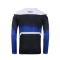 KENNY RACING WYPRZEDAŻ KOSZULKA CROSS/ENDURO MODEL FORCE SPRING SUMMER BLACK/NAVY/RED KOLOR BIAŁY/CZARNY/NIEBIESKI ROZMIAR XL