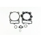 ATHENA USZCZELKI TOP-END HUSQVARNA TC/TE 250 '03-'05 BIG BORE 83MM ( DO ZESTAWU CYLINDROWEGO P400220100005 )