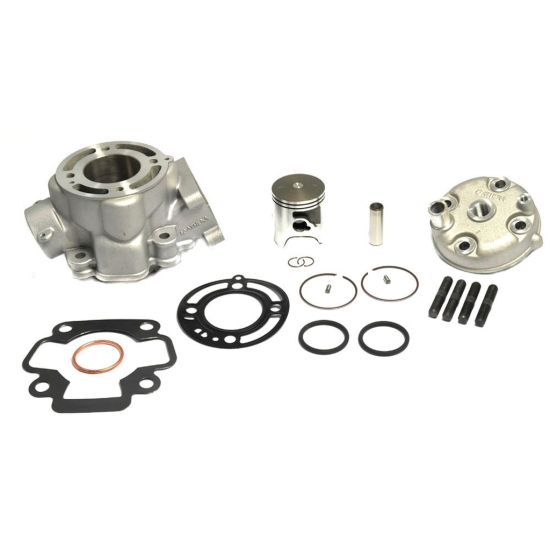 ATHENA CYLINDER KOMPLETNY KAWASAKI KX 65 '02-'21 STD=44,5MM