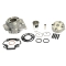 ATHENA CYLINDER KOMPLETNY KAWASAKI KX 65 '02-'21 STD=44,5MM