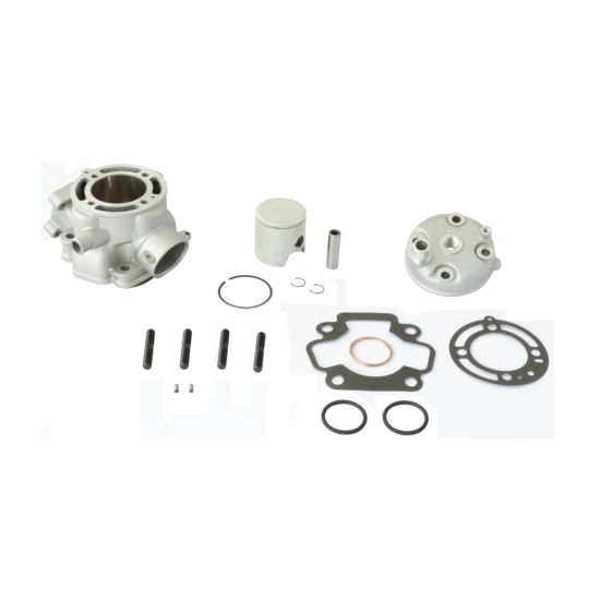 ATHENA CYLINDER KOMPLETNY KAWASAKI KX 65 '02-'16 BIG BORE 50MM (+5,5MM=82CCM)
