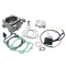ATHENA CYLINDER KOMPLETNY KAWASAKI KFX 450R '08-'12, BIG BORE =100MM (+4MM=490CCM)
