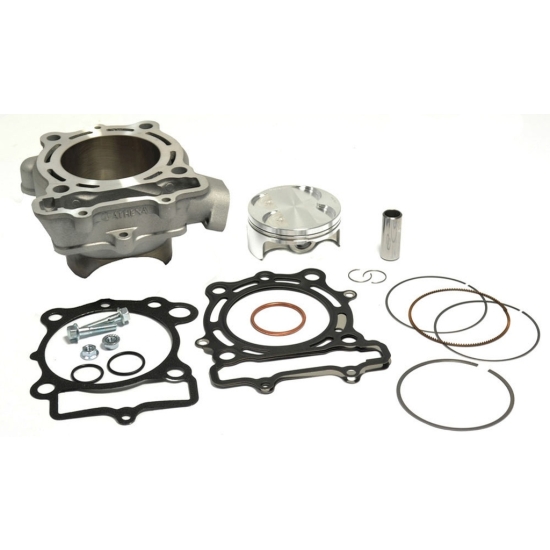 ATHENA CYLINDER KOMPLETNY KAWASAKI KXF 250 '09-'10' STD=77MM (KXF250)