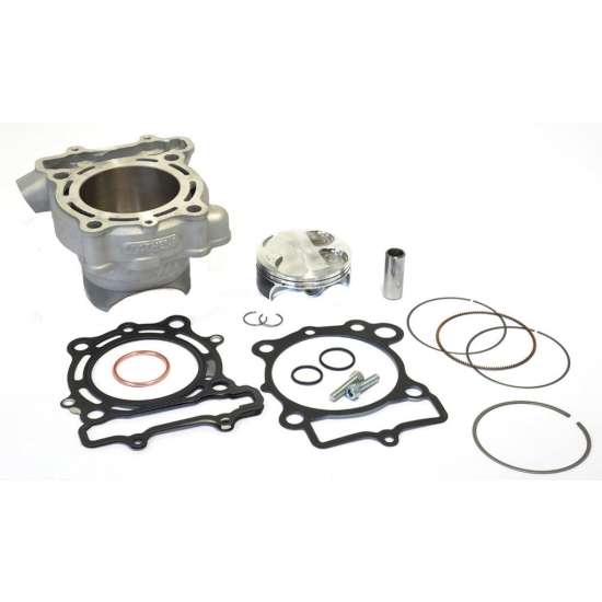 ATHENA CYLINDER KOMPLETNY KAWASAKI KXF 250 '11-'14 STD=77MM
