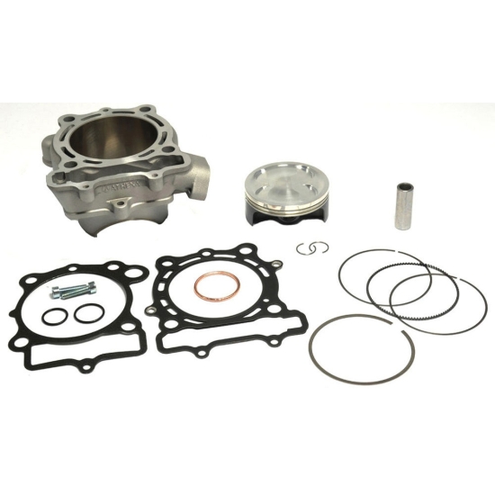 ATHENA CYLINDER KOMPLETNY KAWASAKI KXF 250 '13-'16 BIG BORE 83MM (+6MM=290CCM)