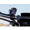 BIKETEC MOTOCYKLOWE GNIAZDO USB QUICK CHARGE POWER DELIVERY MONTOWANE NA KIEROWNICĘ (ZŁĄCZE SAE)