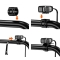 BIKETEC MOTOCYKLOWE GNIAZDO USB QUICK CHARGE POWER DELIVERY MONTOWANE NA KIEROWNICĘ (ZŁĄCZE SAE)