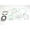 ATHENA KOMPLET USZCZELEK KAWASAKI KX 250 '88-'92 (KX250)