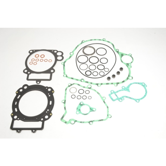 ATHENA KOMPLET USZCZELEK KTM 690 '07-'18 (R,ENDURO,SM) (KTM690)