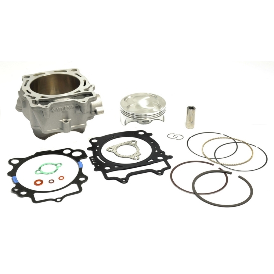 ATHENA CYLINDER KOMPLETNY YAMAHA YZF 450 '10-'13 STD=97MM NOMINALNY