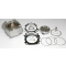 ATHENA CYLINDER KOMPLETNY YAMAHA YZF 450 '14-17 (97MM=NOMINAŁ) (W KOMPLECIE TOP-END P400485160024)