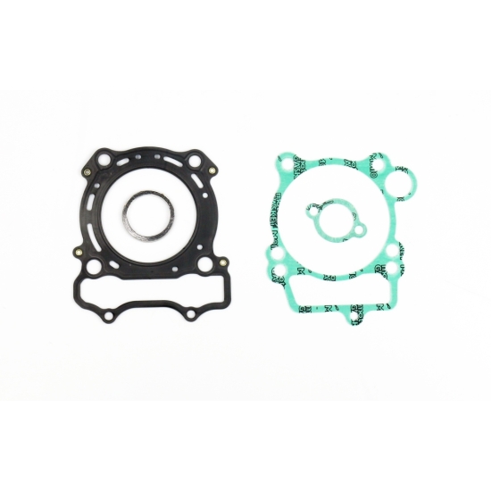 ATHENA USZCZELKI TOP-END YAMAHA YZF 250 '01-'13, WRF 250 '01-'13 ( DO ZESTAWU CYLINDROWEGO P400485100011 I P400485100025 )(YZF250)