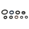 ATHENA KOMPLET (ZESTAW) USZCZELNIACZY SILNIKOWYCH YAMAHA YZF 400/426/450 98-05, WR 400/450F 98-03, YFZ 450