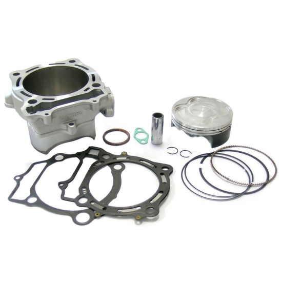ATHENA CYLINDER KOMPLETNY SUZUKI RMZ 450 '05-'06 BIG BORE 100MM (+3,5MM)