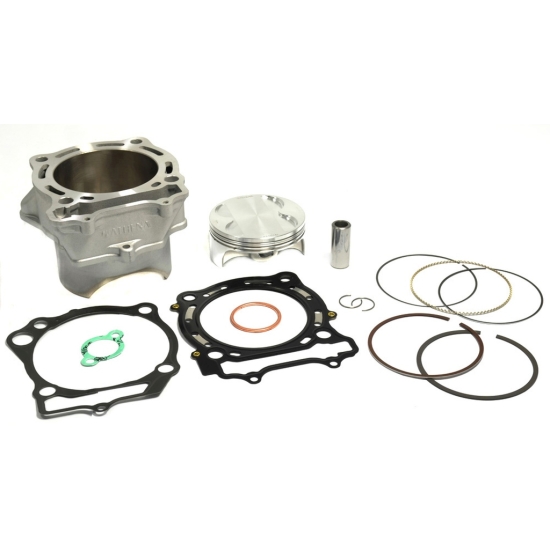 ATHENA CYLINDER KOMPLETNY SUZUKI LTR 450 '06-'11 STD=95,5MM NOMINALNY