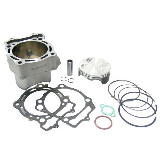 ATHENA CYLINDER KOMPLETNY SUZUKI LTR 450 '06-'11 BIG BORE= 100MM (+4MM) (490CM3)