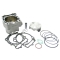 ATHENA CYLINDER KOMPLETNY SUZUKI LTR 450 '06-'11 BIG BORE= 100MM (+4MM) (490CM3)
