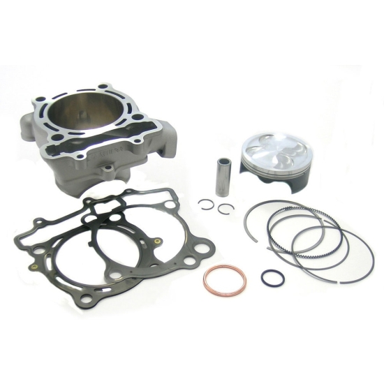 ATHENA CYLINDER KOMPLETNY SUZUKI RMZ 250 '07-'09 83MM BIG BORE