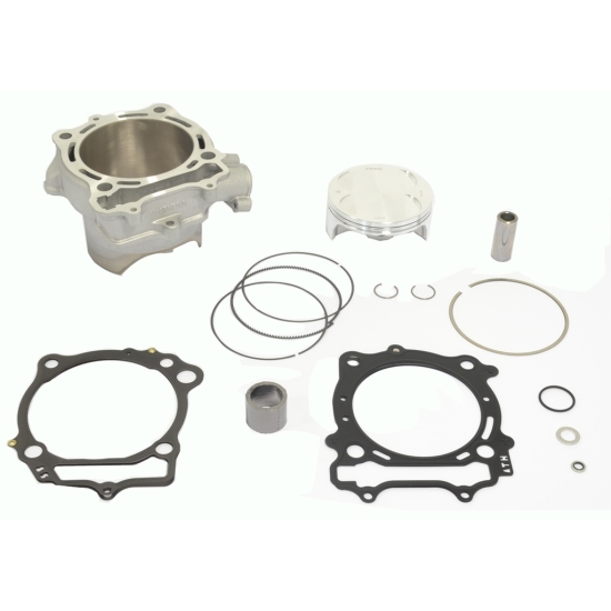 ATHENA CYLINDER KOMPLETNY SUZUKI RMZ 450 '08-'12 BIG BORE = 100 MM (+4MM= 490CCM)