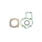 ATHENA USZCZELKI TOP-END SUZUKI LT80 QUADSPORT`87-04