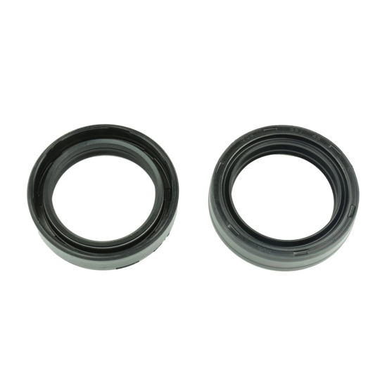 ATHENA USZCZELNIACZE PRZEDNIEGO ZAWIESZENIA OLEJOWE (2SZT.) 33X45X10 (ARI135) NOK, YAMAHA YP125 MAJESTY '02-'07, MBK 125, MALAGUT