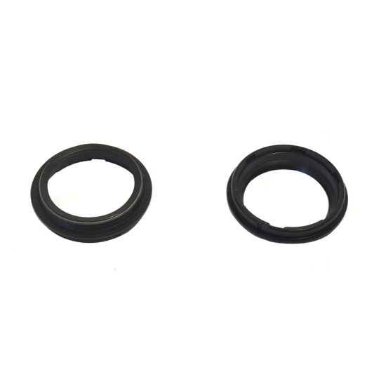 ATHENA USZCZELNIACZE PRZEDNIEGO ZAWIESZENIA PYŁOWE (2SZT) BMW F800 GS '13-'18 (43x53,4x5,80), KTM DUKE 125/200/250/390/690