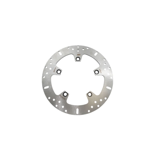 MTX PARTS TARCZA HAMULCOWA PRZÓD YAMAHA X-MAX 125 / 300 '19-'23 (267X132X4MM) (5X10,5MM)