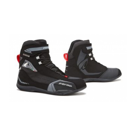 FORMA BUTY VIPER BLACK KOLOR CZARNY ROZMIAR 45