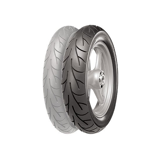 CONTINENTAL OPONA 130/90-17 CONTIGO! 68H TL M/C TYŁ DOT 20/2024 (240036)