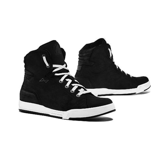 FORMA BUTY SWIFT DRY KOLOR CZARNY/BIAŁY ROZMIAR 42