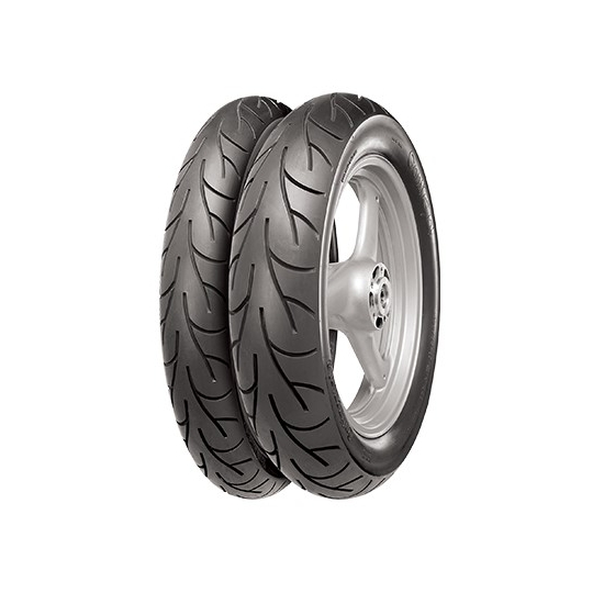 CONTINENTAL OPONA 90/90-21 CONTIGO! 54H TL M/C PRZÓD DOT 15-43/2024 (240031)
