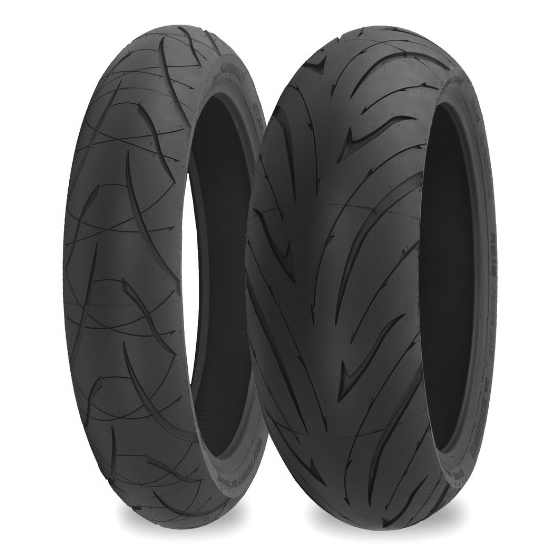 SHINKO OPONA 180/55ZR17 016 73W TL JLSB DC TYŁ DOT 16/2024