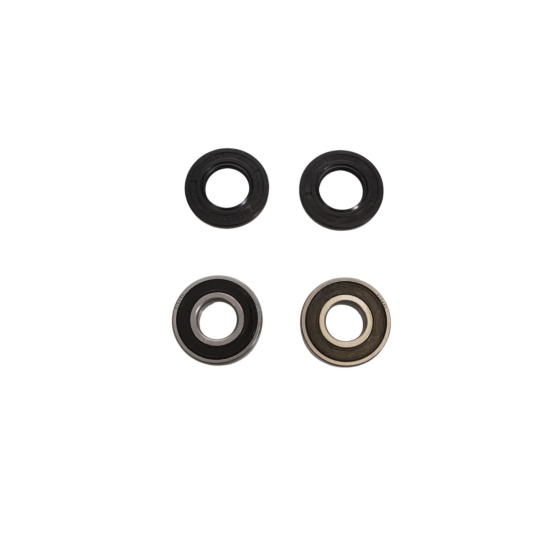 BEARING WORX 2024/06 ŁOŻYSKA KOŁA PRZEDNIEGO Z USZCZELNIACZAMI BMW R 1200 GS '15-'18, R 1200 RT '13-'18, C 600 / 650 / GT '11-'15, G 310 GS / R '18-'1