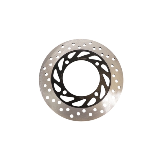 MTX PARTS TARCZA HAMULCOWA TYŁ HONDA Honda SH 125 / 150 09-, NSS 125 FORZA '19-'24, NSS 300 FORZA '13-'17 (240X105X)