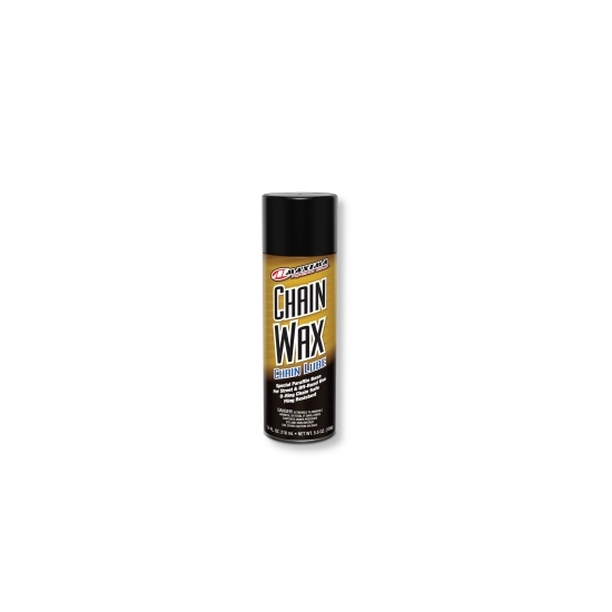 MAXIMA RACING OILS SMAR DO ŁAŃCUCHA CHAIN WAX CHAIN LUBE SMALL 218 ML (20) (AKC)