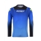 KENNY RACING KOSZULKA CROSS/ENDURO MODEL TITANIUM BLUE KOLOR NIEBIESKI/CZARNY ROZMIAR M