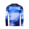 KENNY RACING KOSZULKA CROSS/ENDURO MODEL FORCE FOG BLUE KOLOR NIEBIESKI/CZERWONY ROZMIAR L