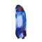 KENNY RACING KOSZULKA CROSS/ENDURO MODEL FORCE FOG BLUE KOLOR NIEBIESKI/CZERWONY ROZMIAR L